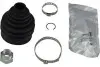PARTS NISSAN Пыльник к-кт ШРУС наружн.Micra III 1.0/1.4 03- CVB-6509