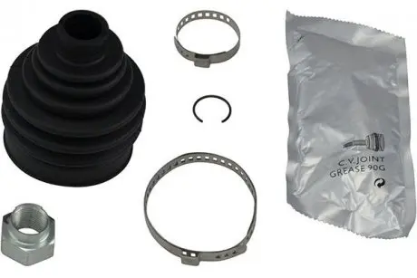 CVB6509 PARTS NISSAN Пыльник к-кт ШРУС наружн.Micra III 1.0/1.4 03- KAVO підбір по vin на Brocar