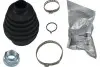 PARTS CHEVROLET Пыльник к-кт Шрус наружн.Evanda 02-,Daewoo CVB-1004