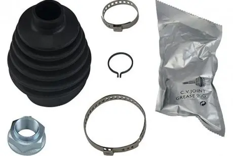 CVB1004 PARTS CHEVROLET Пыльник к-кт Шрус наружн.Evanda 02-,Daewoo KAVO підбір по vin на Brocar