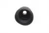 CVB1001 PARTS DAEWOO Пыльник к-кт ШРУСа наружн.Lanos 97- 22*77*100 KAVO підбір по vin на Brocar