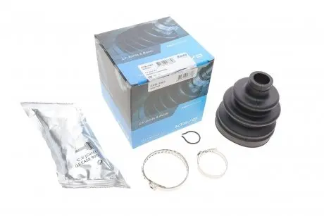 CVB1001 Комплект пильника РШ шарніра KAVO PARTS CVB-1001 KAVO підбір по vin на Brocar