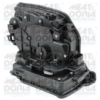31237 ZAMEK DRZWI BMW 2,7,X1,X2,X5,X6,I3, MINI 08.13-> LE PRZÓD MEAT&DORIA підбір по vin на Brocar