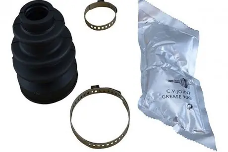 CVB9002 PARTS TOYOTA Пыльник к-кт Шрус КПП Camry 91-01,Previa 00- KAVO подбор по vin на Brocar