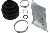 PARTS NISSAN Пыльник к-кт ШРУС наружн.Primera 1.6/2.0 90- CVB-6511