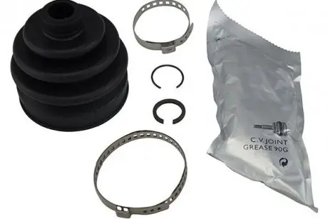 CVB6511 PARTS NISSAN Пыльник к-кт ШРУС наружн.Primera 1.6/2.0 90- KAVO підбір по vin на Brocar
