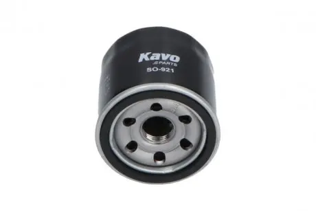 SO921 PARTS SUZUKI Фильтр масляный Alto 1.0 09-,Daihatsu,Nissan KAVO подбор по vin на Brocar