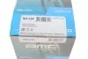 NO250 PARTS NISSAN Фильтр масляный Terrano I,II,Trade 2.7/3.0TD KAVO підбір по vin на Brocar