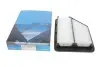 HA8651 Фільтр повітряний KAVO PARTS HA-8651 KAVO підбір по vin на Brocar