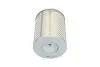 IA370 PARTS NISSAN Фильтр возд. Urvan,Isuzu Midi 2.4D/TD 10/94- KAVO підбір по vin на Brocar
