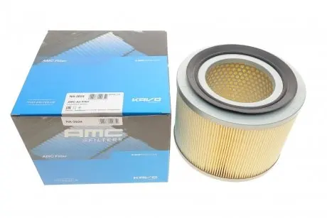 NA2624 Фільтр повітряний KAVO PARTS NA-2624 KAVO підбір по vin на Brocar