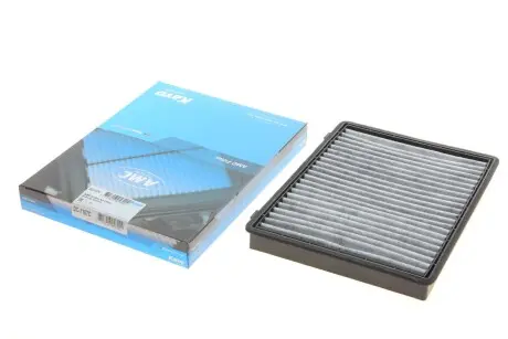 DC7107C Фільтр салону KAVO PARTS DC-7107C KAVO підбір по vin на Brocar