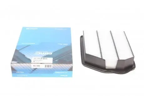 KA1569 Фільтр повітряний KAVO PARTS KA-1569 KAVO підбір по vin на Brocar