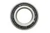 WBK9005 PARTS TOYOTA Подшипник передней ступицы COROLLA 92- ABS KAVO підбір по vin на Brocar