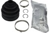 CVB6501 PARTS NISSAN Пыльник к-кт Шрус наружн.Micra 1.3 16V 92- KAVO підбір по vin на Brocar