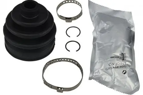 CVB6501 PARTS NISSAN Пыльник к-кт Шрус наружн.Micra 1.3 16V 92- KAVO підбір по vin на Brocar