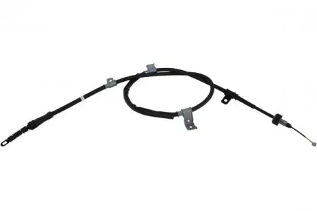 BHC3043 PARTS HYUNDAI Трос ручного тормоза задний левый i30 07- KAVO підбір по vin на Brocar