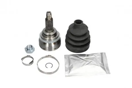 CV8515 PARTS SUZUKI ШРУС внешн.Ignis 1,3-1,5 -08,Subaru Justy KAVO підбір по vin на Brocar