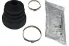 PARTS SUZUKI Пыльник к-кт Шрус наружн.Grand Vitara 98- CVB-8511