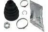 PARTS TOYOTA Пыльник к-кт Шрус наружн.Avensis 2.0D 99- CVB-9013