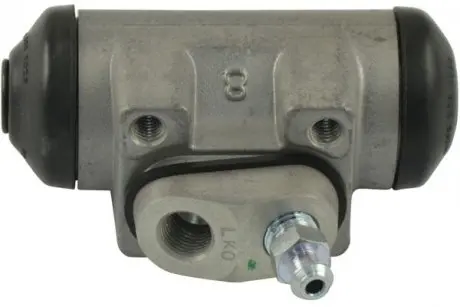 BWC3014 PARTS HYUNDAI Колесный тормозной цилиндр левый H-1 01- KAVO підбір по vin на Brocar