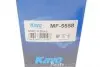 MF5558 PARTS MAZDA Фильтр топливный 626 2.0I 2.2I PROBE 2.2I KAVO підбір по vin на Brocar