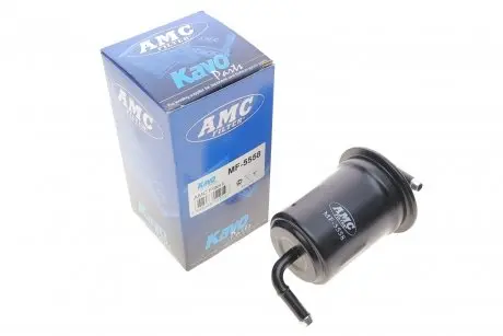 MF5558 Фільтр паливний KAVO PARTS MF-5558 KAVO підбір по vin на Brocar