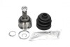 PARTS HONDA ШРУС внешний к-т Accord,Civic 1.6/2.0 87- CV-2003