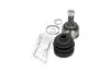 CV2003 PARTS HONDA ШРУС внешний к-т Accord,Civic 1.6/2.0 87- KAVO підбір по vin на Brocar