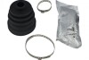 PARTS NISSAN Пыльник к-кт Шрус наружн.Primera 1.6 90- CVB-6502