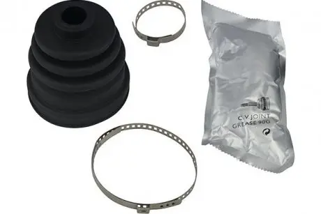 CVB6502 PARTS NISSAN Пыльник к-кт Шрус наружн.Primera 1.6 90- KAVO підбір по vin на Brocar
