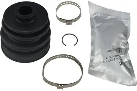 CVB4501 PARTS MAZDA Пыльник к-кт ШРУС наружн.626 92- 23*78*93 KAVO підбір по vin на Brocar
