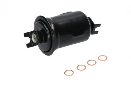 SF9955 PARTS SUZUKI Фильтр топливный Vitara,X-90 1.6/2.0 88- KAVO підбір по vin на Brocar