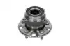 WBH9040 PARTS TOYOTA Подшипник ступицы задн. Lexus GS/IS 05- KAVO підбір по vin на Brocar