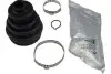 PARTS MAZDA Пыльник к-кт Шрус наружн.121,Ford Fiesta CVB-4500