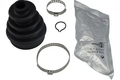 CVB4500 PARTS MAZDA Пыльник к-кт Шрус наружн.121,Ford Fiesta KAVO підбір по vin на Brocar