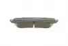 KBP9118 Колодки тормозные (задние) Toyota Land Cruiser 100 98-07/Lexus LX II 98-08 KAVO підбір по vin на Brocar