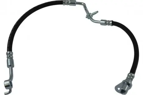 BBH4541 PARTS MAZDA Шланг тормозной передн. прав.Mazda 6 03- KAVO подбор по vin на Brocar