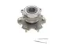 PARTS MITSUBISHI Подшипник ступицы задн. Pajero 00- WBH-5514