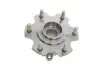 WBH5514 PARTS MITSUBISHI Подшипник ступицы задн. Pajero 00- KAVO підбір по vin на Brocar