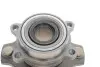 WBH5514 PARTS MITSUBISHI Подшипник ступицы задн. Pajero 00- KAVO підбір по vin на Brocar