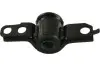 PARTS MAZDA С/блок переднего рычага прав.323 IV 89- SCR-4517