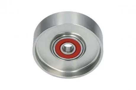 DIP6507 PARTS NISSAN Ролик натяжной Almera, Primera 1,8 00- KAVO подбор по vin на Brocar