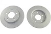 PARTS MAZDA Диск тормозной задн. Mazda 3 (265*10,9) BR-4763-C