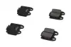 KBP9066 PARTS TOYOTA Тормозные колодки задн.Lexus GS/IS 97- KAVO підбір по vin на Brocar