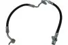 PARTS MAZDA Шланг тормозной передн.лев.Mazda 6 02- BBH-4540