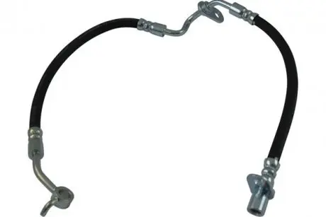 BBH4540 PARTS MAZDA Шланг тормозной передн.лев.Mazda 6 02- KAVO підбір по vin на Brocar