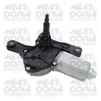 27165 SILNIK WYCIERACZEK OPEL ZAFIRA A,B 07.99-04.15 TYŁ MEAT&DORIA підбір по vin на Brocar