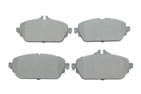 0986494951 Гальмівні колодки дискові BOSCH підбір по vin на Brocar