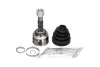 PARTS NISSAN ШРУС наружный к-кт Sunny 1.4,1.6 91- CV-6517